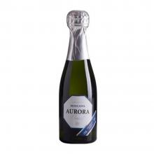 Espumante Aurora Boreal Moscatel 187 ml